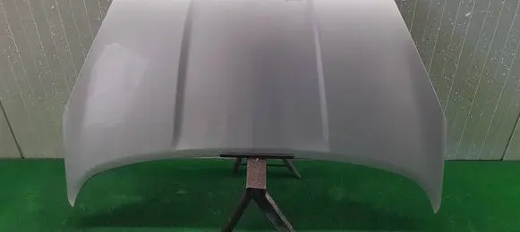 Nissan Note (E11) Engine bonnet/hood 