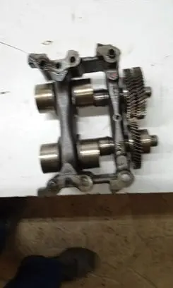 Nissan Qashqai Balance shaft 2085KW