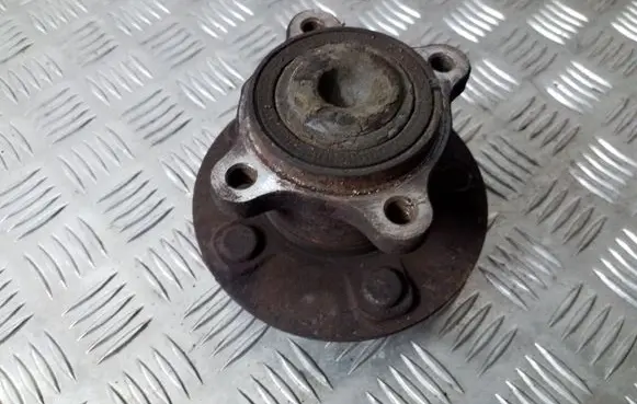 Opel Mokka Rear wheel hub 13500592