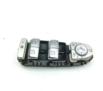 Mercedes-Benz E W213 Electric window control switch A2139054803