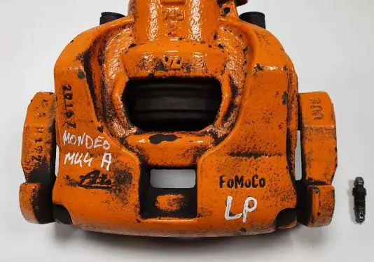 Ford Mondeo MK IV Front brake caliper