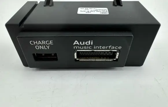 USB socket connector