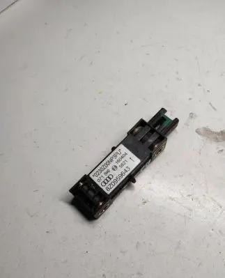 Audi A2 Airbag deployment crash/impact sensor 8Z0959643 160404 0230Z00NB3PU
