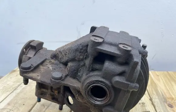 Mazda MX-5 NC Miata Rear differential MMAUTKO23689