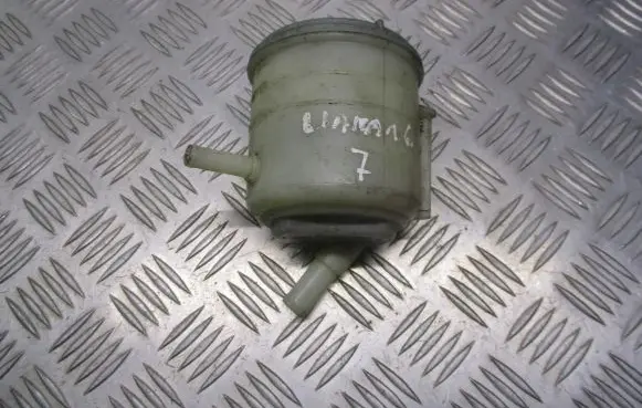 Suzuki Liana Power steering fluid tank/reservoir