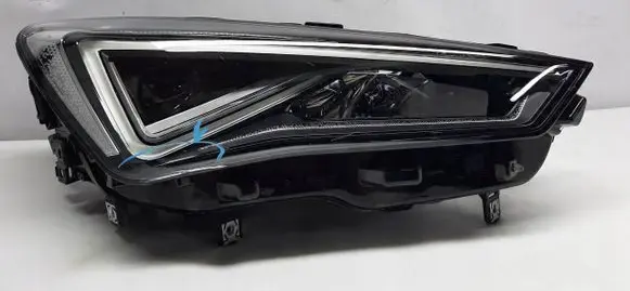 Seat Tarraco Headlight/headlamp