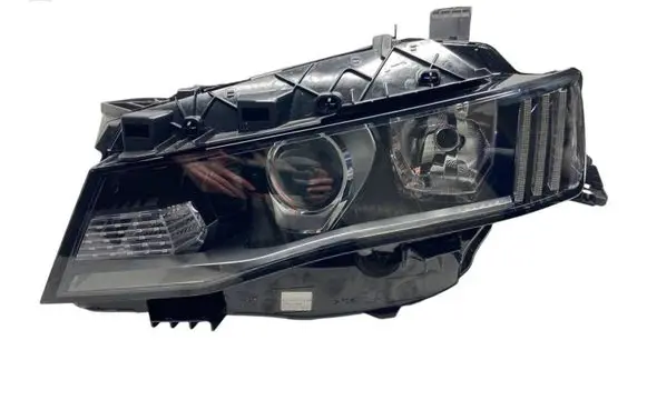 Peugeot 508 Headlight/headlamp 9823144280 90112619