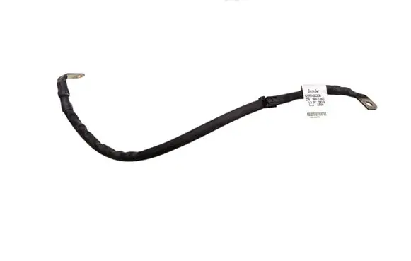 Mercedes-Benz C W205 Negative earth cable (battery) A2054402236