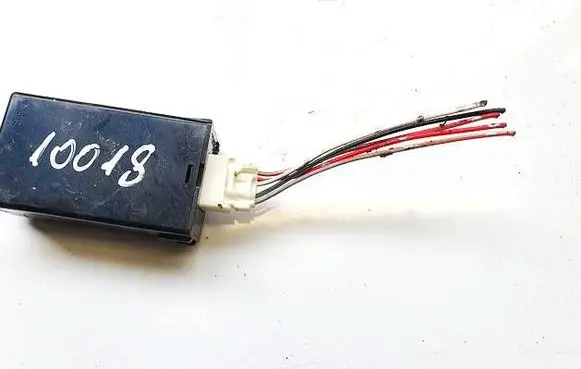 Sonstige Steuergeräte / Module