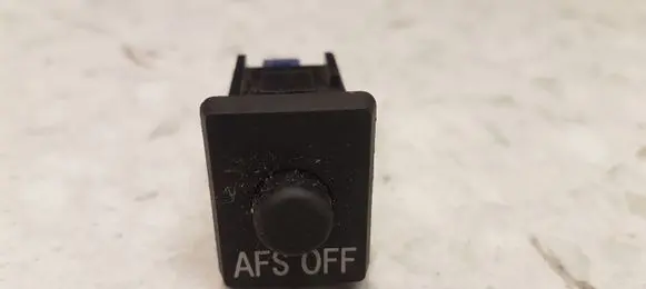 Toyota Prius (XW20) Other switches/knobs/shifts 15A257 AFCOFF