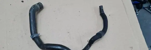 Audi A3 8Y Engine coolant pipe/hose 5WA122157AC