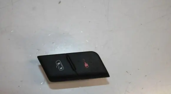 Audi A4 S4 B7 8E 8H Central locking switch button 8E1962107