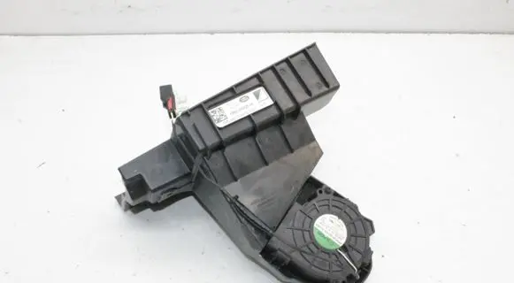 Jaguar XJ X351 Engine control unit/module fan PF97331B2C01AABD
