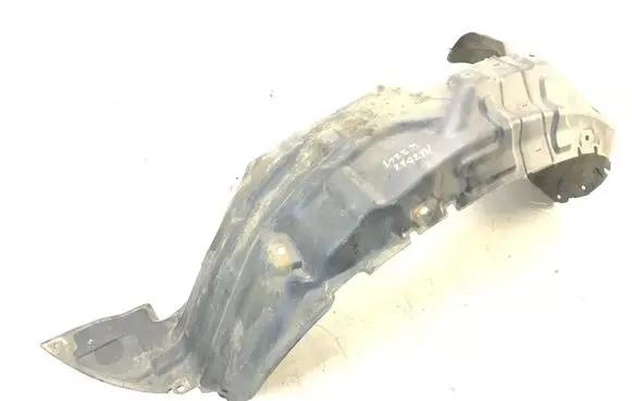 Mazda 2 Front wheel arch liner splash guards K2263
