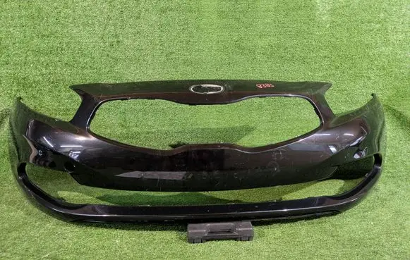 KIA Ceed Front bumper 