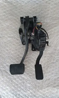 Tesla Model 3 Brake pedal bracket assembly 104469100D