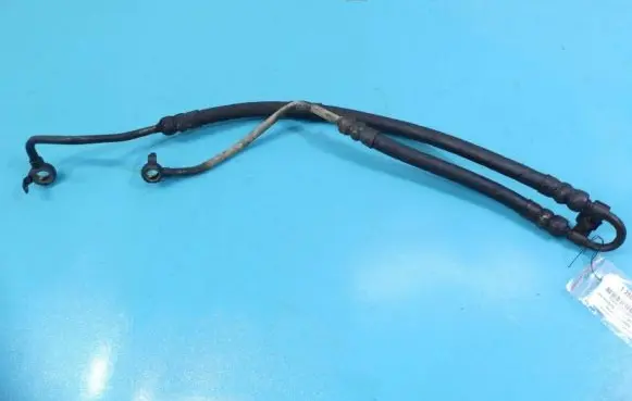 Land Rover Range Rover L322 Power steering hose/pipe/line IMPRK1288952