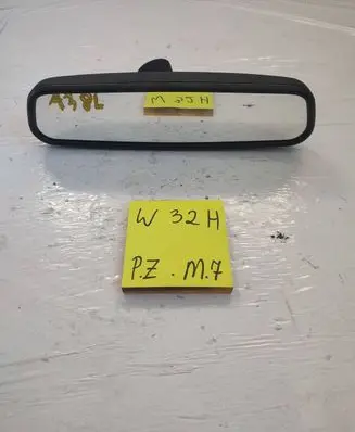 Audi A3 S3 8L Rear view mirror (interior) 894546546