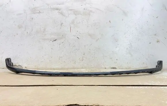Volkswagen ID.4 Front bumper lip 11A807110