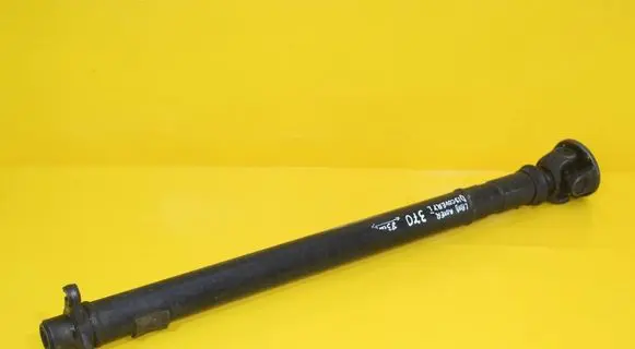 Land Rover Discovery Front prop shaft 370