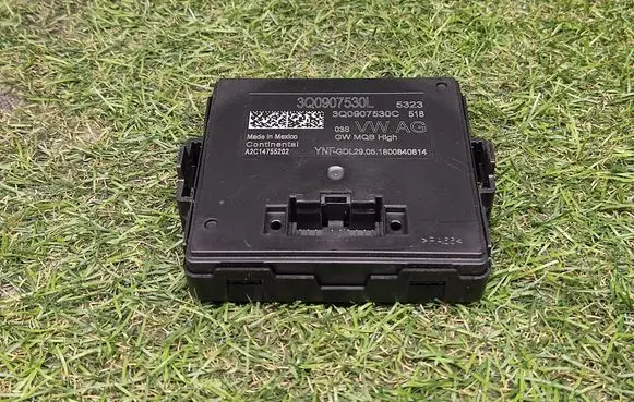 Volkswagen Tiguan Allspace Gateway control module 3Q0907530L 3Q0907530C