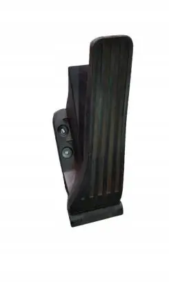 Mercedes-Benz E W212 Accelerator throttle pedal POTENCJOMETR