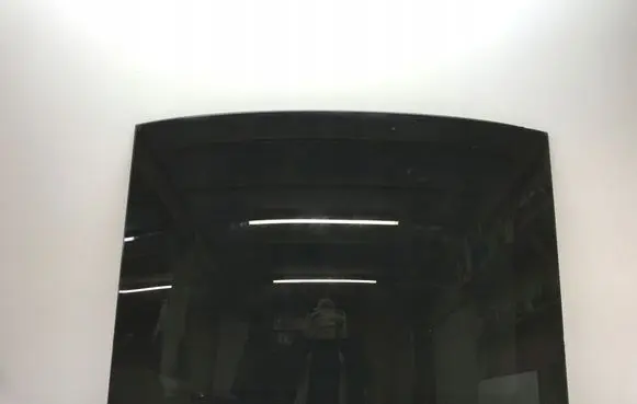 Sunroof set