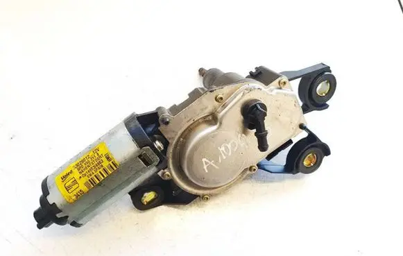 Seat Altea Rear window wiper motor 5p0955711b 53028012
