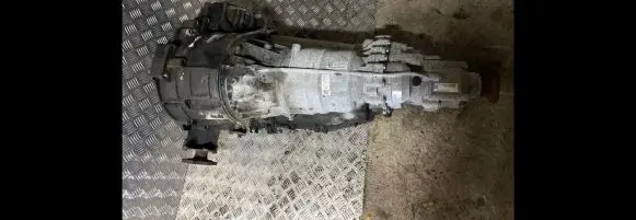 Audi A4 S4 B8 8K Automatic gearbox KWP