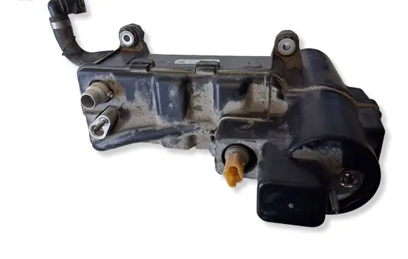 Peugeot 208 II Air conditioning (A/C) air dryer 9852854580