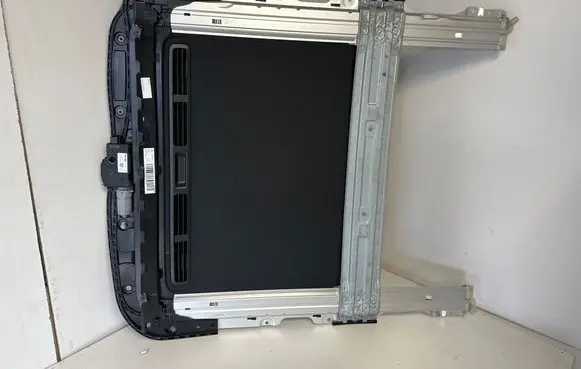 Mercedes-Benz EQC Headlining A2537804400