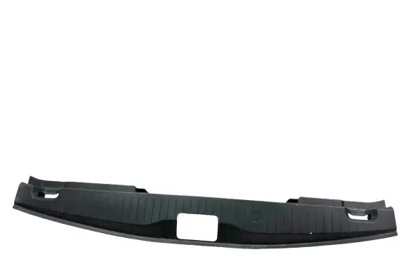 Opel Meriva B Trunk/boot sill cover protection 13286043 476498858