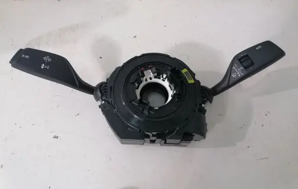 BMW 4 F32 F33 Airbag slip ring squib (SRS ring) 6996590