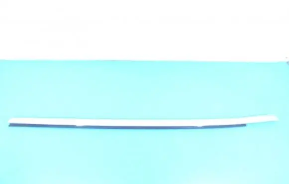 Tesla Model S Rear door trim (molding) IMPRK1147002