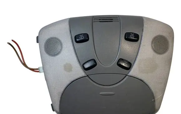 Volkswagen Crafter Front seat light A9068203401
