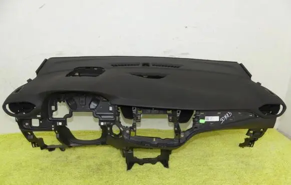 Opel Crossland X Dashboard 39214910