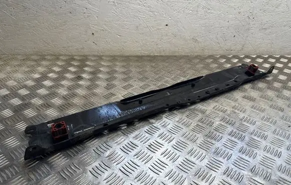Mercedes-Benz C W204 Top upper radiator support slam panel A2046200272