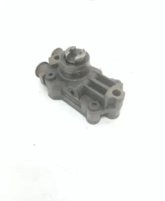 Mercedes-Benz C W203 Fuel injection high pressure pump A6110900250