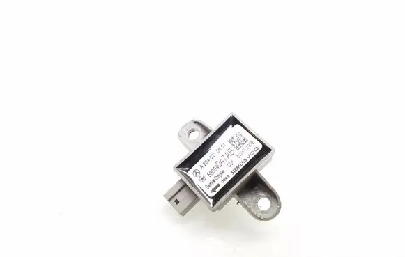 Mercedes-Benz C W204 Airbag deployment crash/impact sensor A2048210651 56054047B