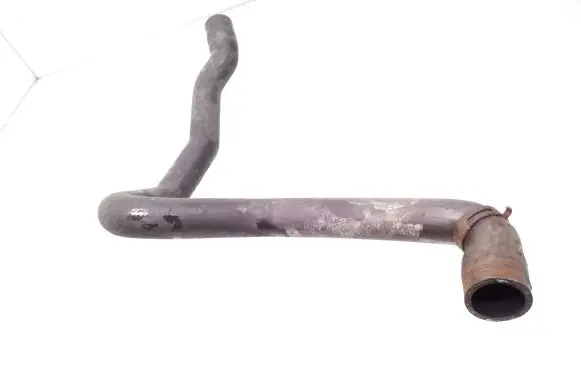Volkswagen Caddy Engine coolant pipe/hose 1K0121049AK