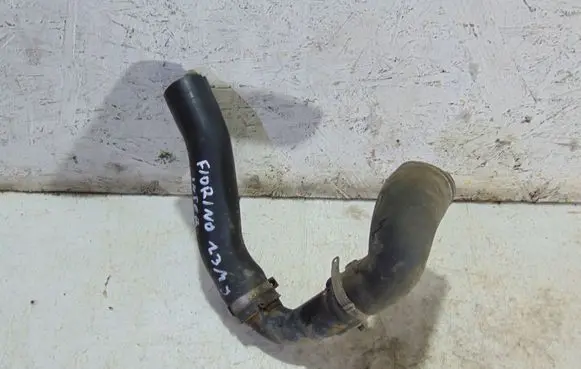 Fiat Fiorino Intercooler hose/pipe