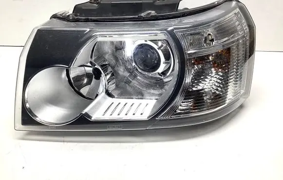 Land Rover Freelander 2 - LR2 Headlight/headlamp BH5213W030AB BH5213W030