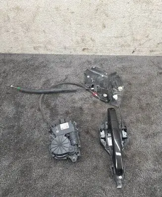 Land Rover Range Rover Sport L494 Rear door soft close latching motor CK52218A42BC DK6224994AF