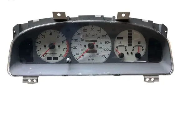 Mazda 626 Speedometer (instrument cluster)