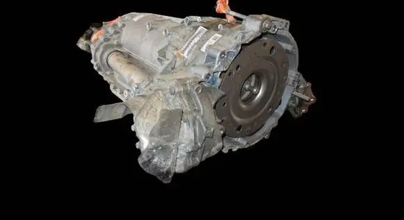 Audi A7 S7 4G Automatic gearbox PPC GFAM 957979