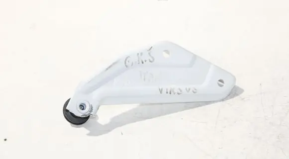 Mercedes-Benz Citan W415 Sliding door upper roller guide/hinge 497754