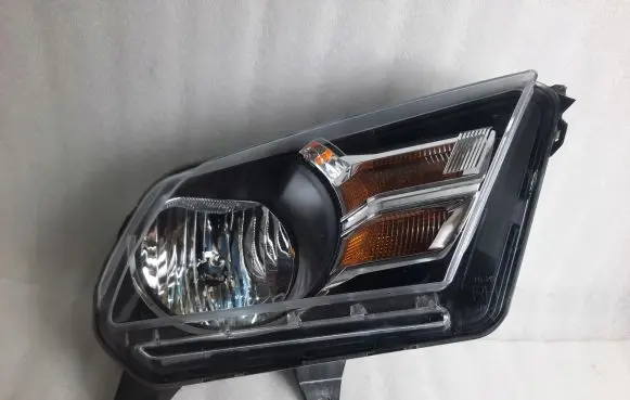 Ford Mustang V Headlight/headlamp