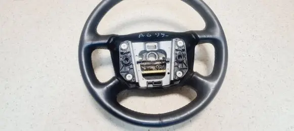 Audi A6 S6 C5 4B Steering wheel 4B0419091A