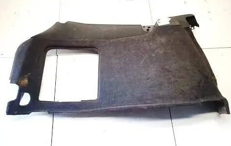 Audi A4 S4 B5 8D Other trunk/boot trim element 8d9863879