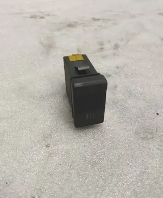 Audi 80 90 S2 B4 Fog light switch 893941563